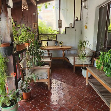 Eforie Villa Exterior foto