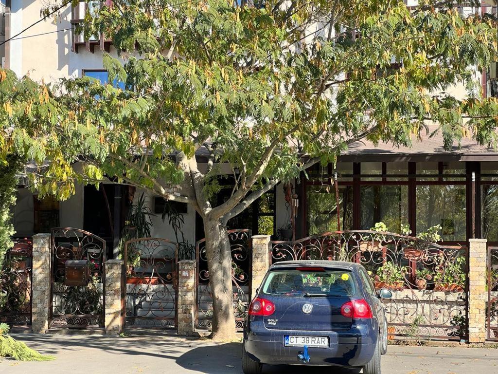 Eforie Villa Exterior foto