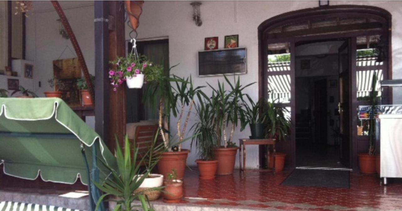 Eforie Villa Exterior foto